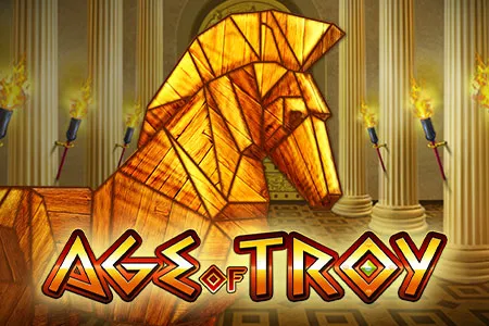 Age of Troy
