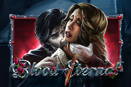 Blood Eternal