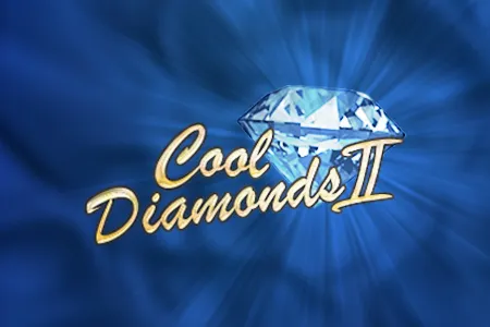 Cool Diamonds II