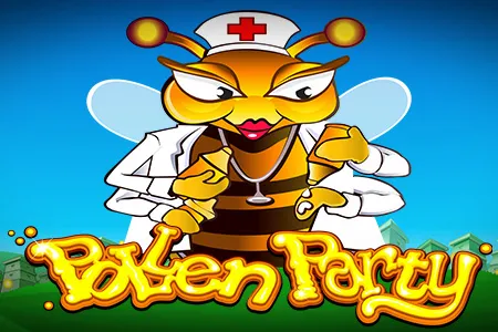 Pollen Party