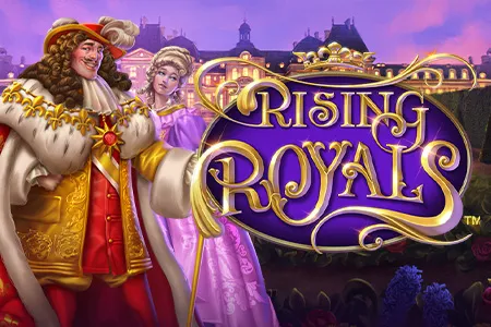 Rising Royals